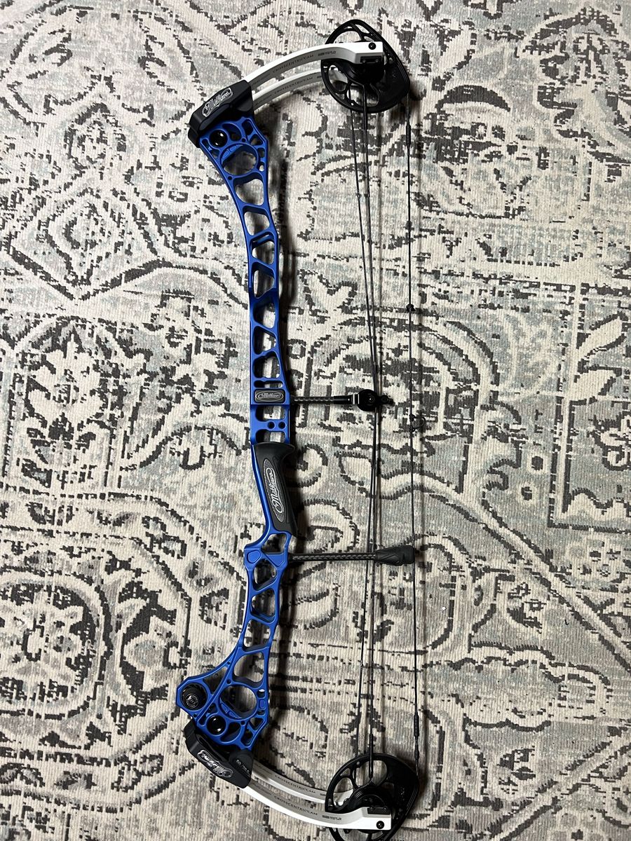 Mathews TRX 36