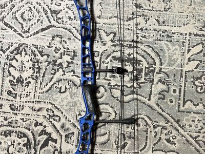 Mathews TRX 36