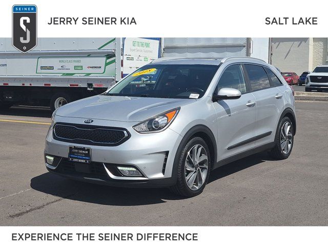 2018 Kia Niro Touring