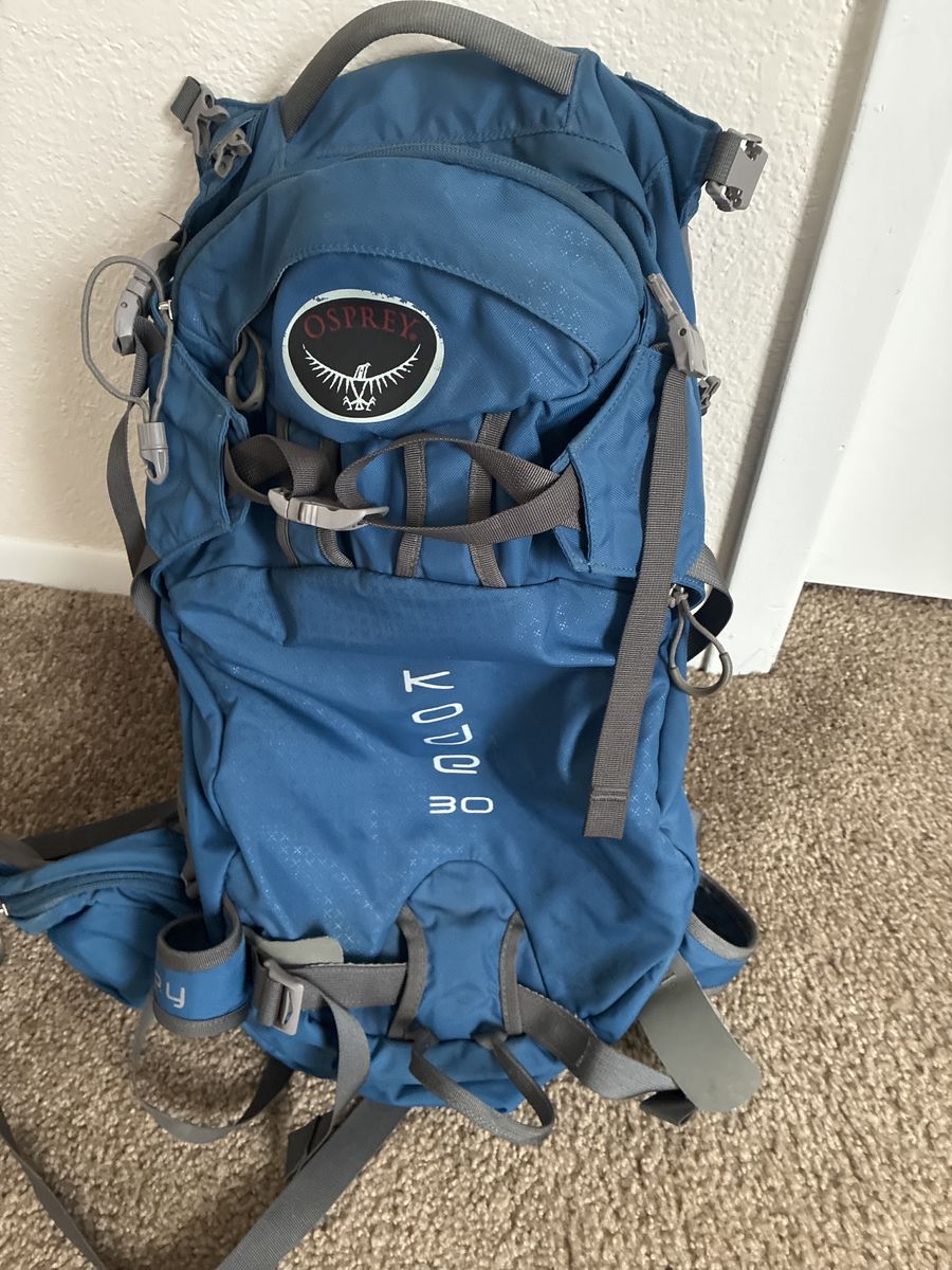 Osprey Kode 30