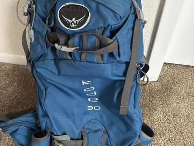 Osprey Kode 30