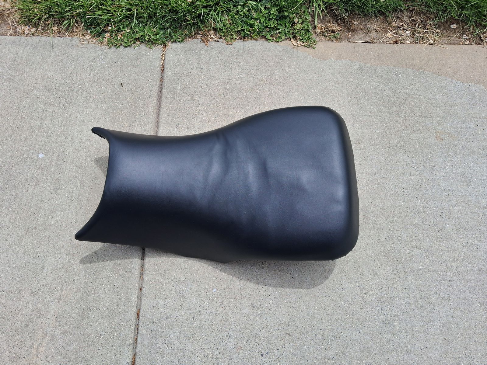 Arctic Cat ATV seat