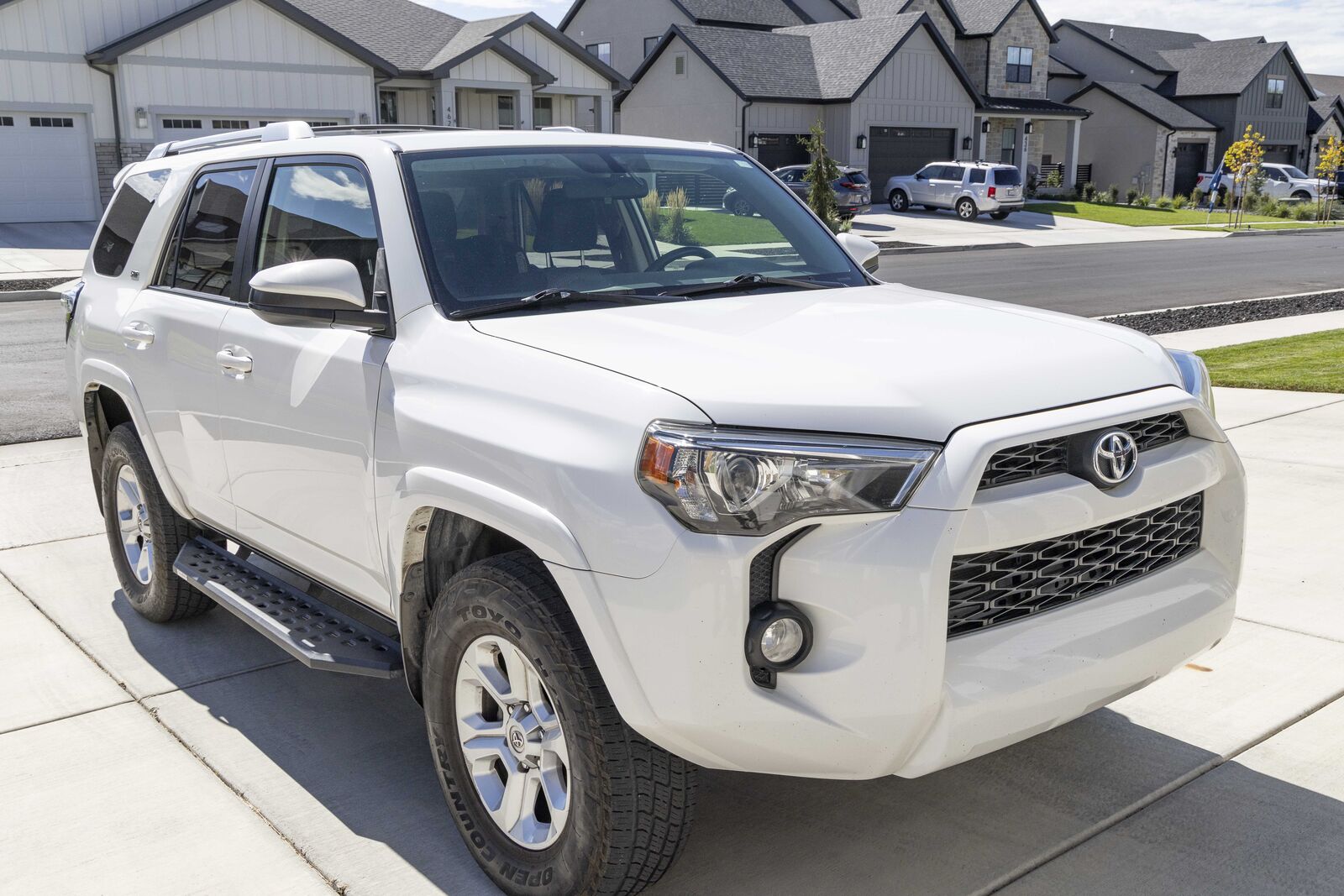 2016 Toyota 4Runner SR5 in Lehi, UT | KSL Cars