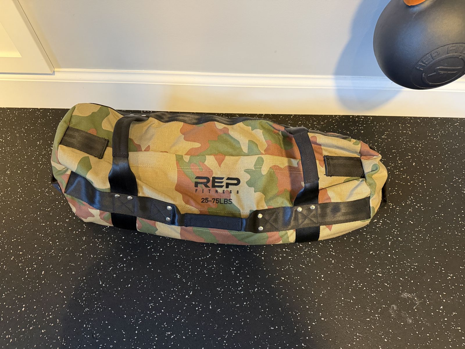 Rep Fitness Sandbag, Brand New