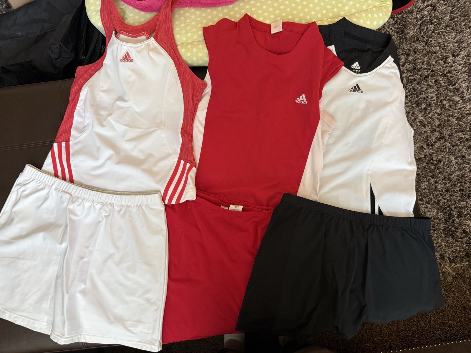 *!*LOTWomen's TENNIS Outfits* Med *!*