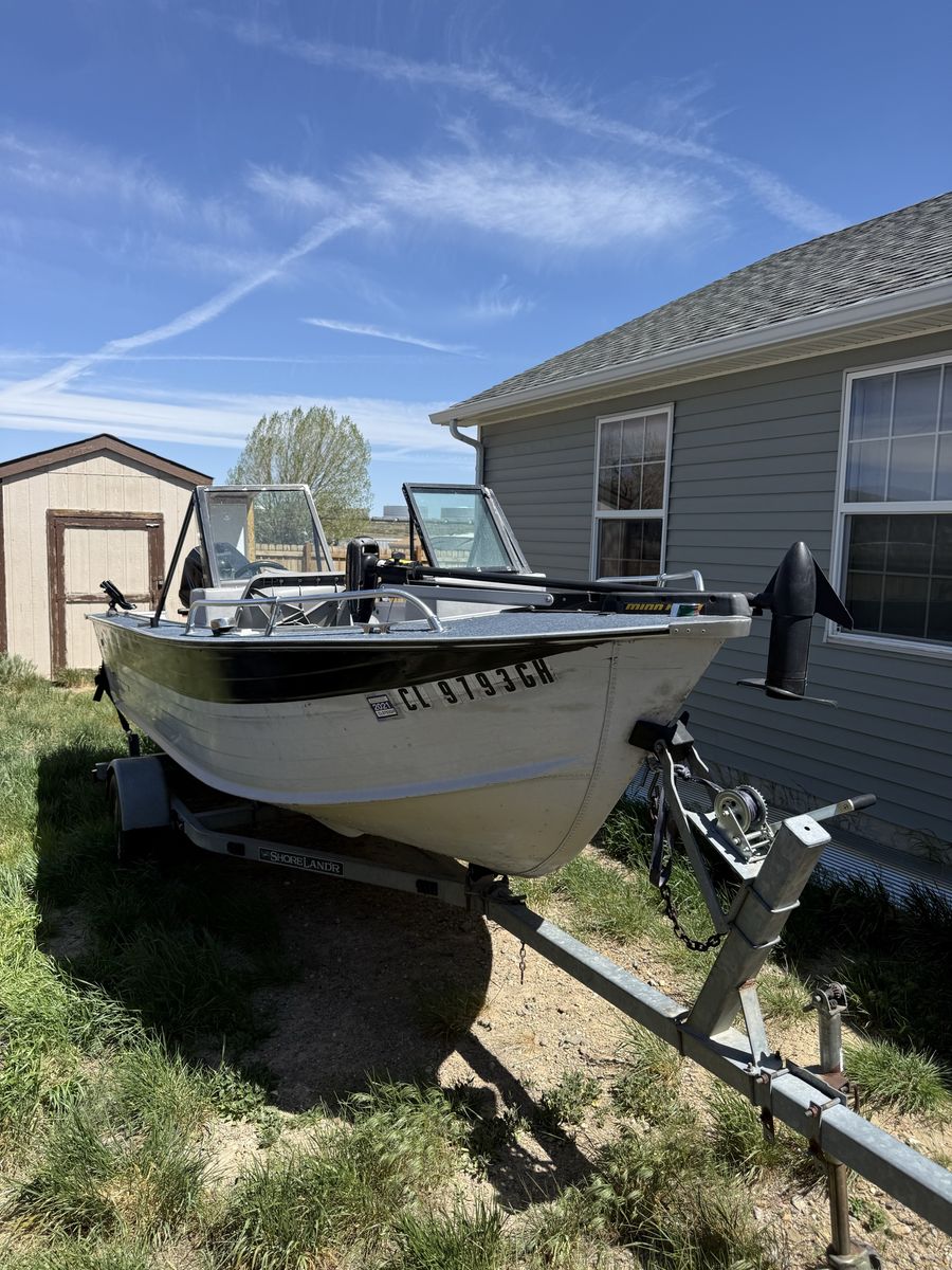 1987 bluefin