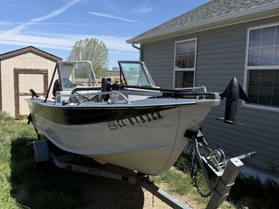 1987 bluefin