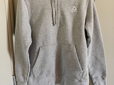 Reebok Hoodie Size Small