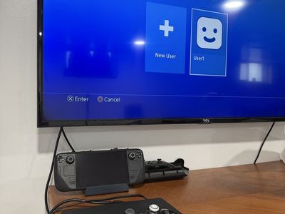 Sony PlayStation 4 Slim 1TB (1000GB) Console With Controller