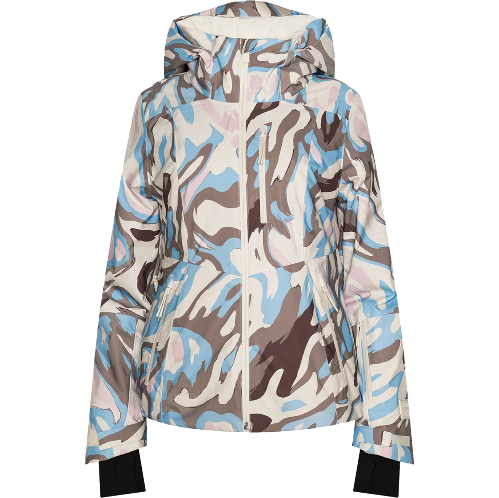 Halfdays x Parks Project Women's Lawrence Jacket