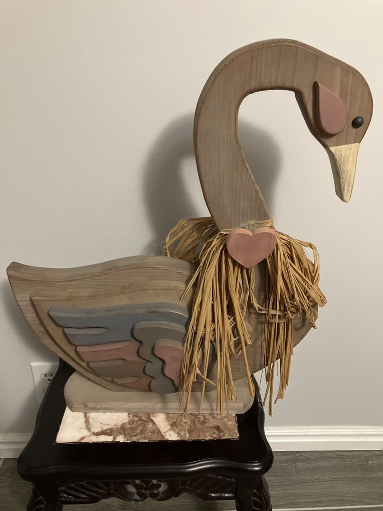 Dimensional Goose