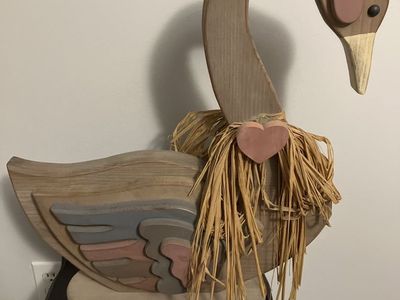 Dimensional Goose