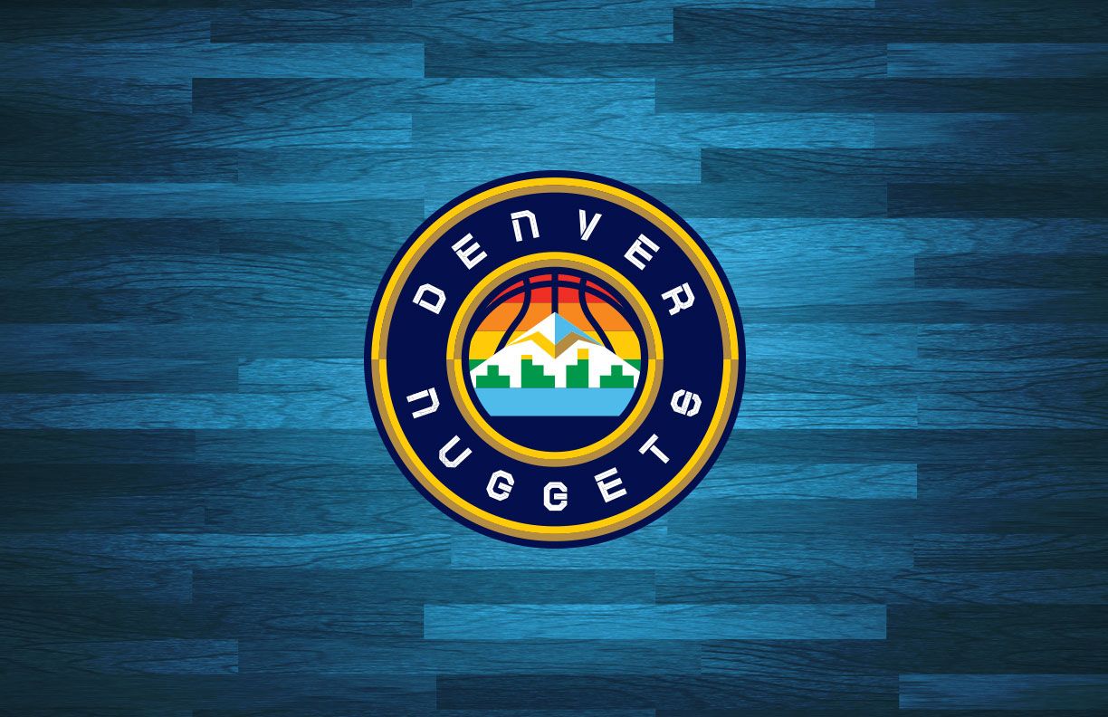 Jazz Vs Nuggets - Tomorrow! - Front Row!