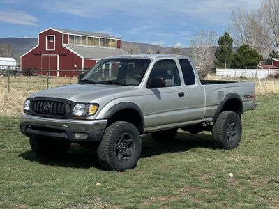 2003 Toyota Tacoma SR5 V6