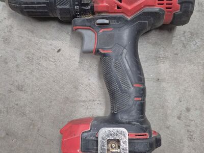 Craftsman V20 Drill
