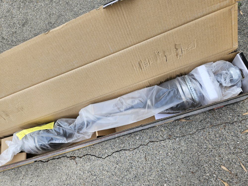 CV Axle for Highlander / RX