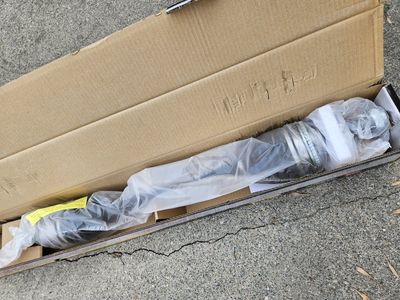 CV Axle for Highlander / RX