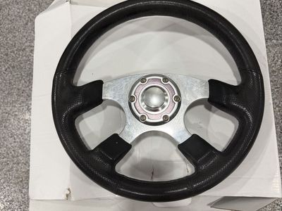 Steering wheel 2006 Mastercraft X30