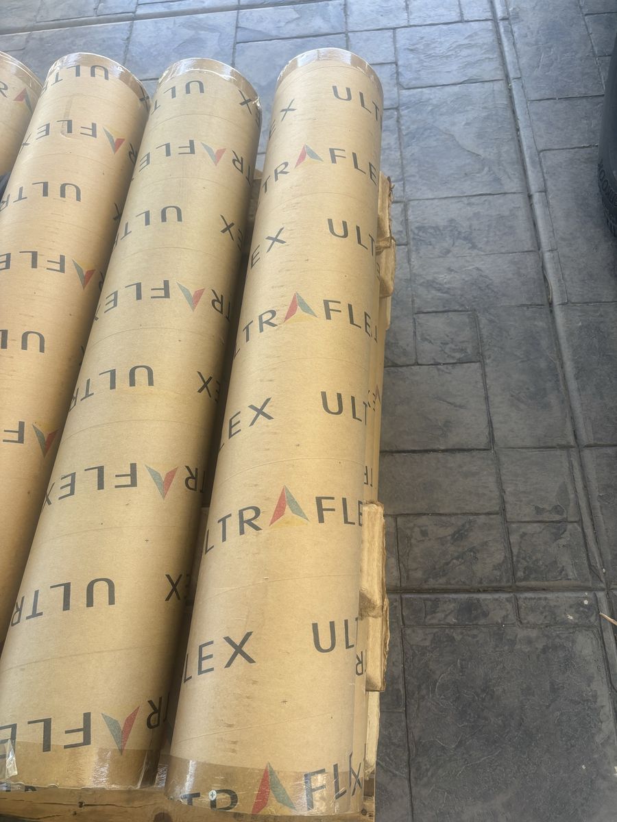UltimaPro 13oz Matte Print Media - 38" x 164' (96.5cm x 50m) Roll