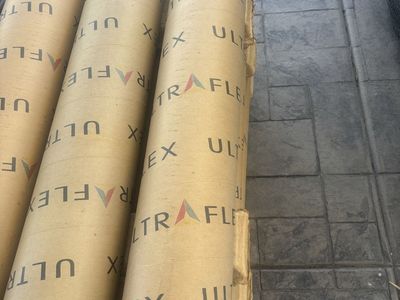 UltimaPro 13oz Matte Print Media - 38" x 164' (96.5cm x 50m) Roll