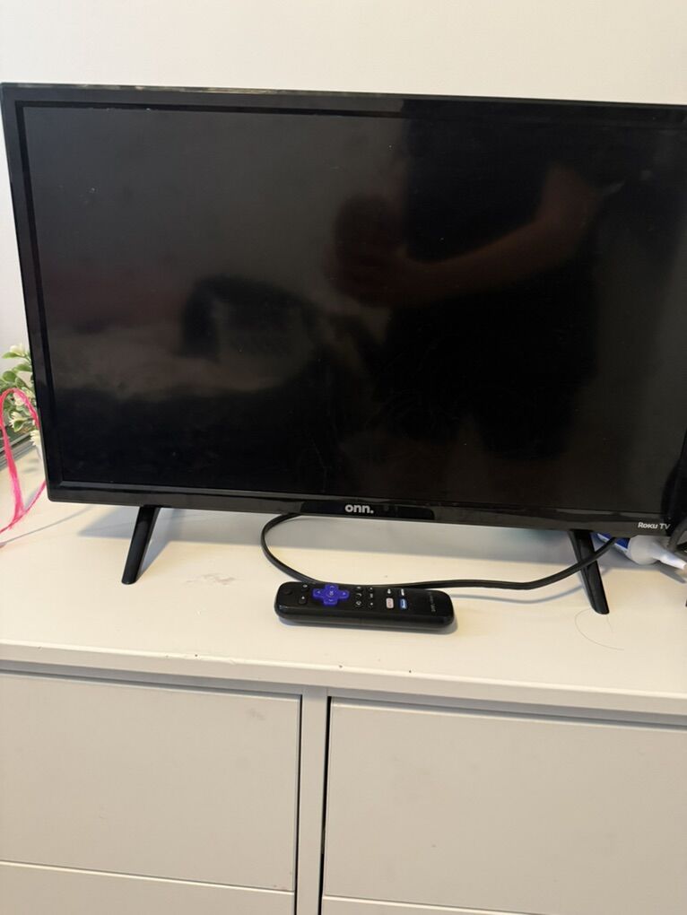 ONN 24-inch Smart Led Tv