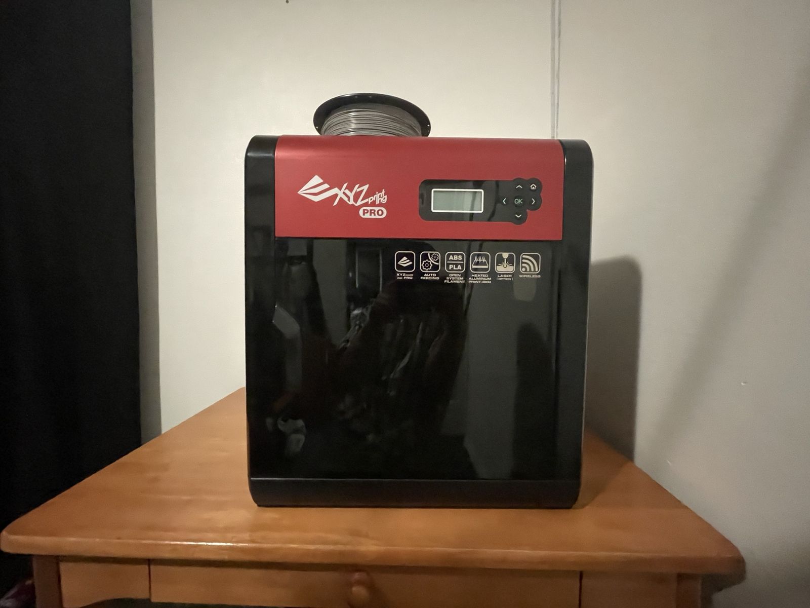 XWZ printing pro