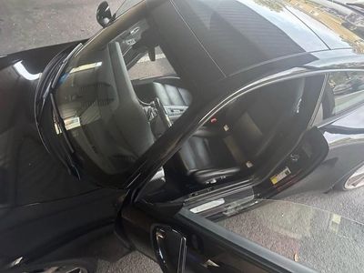 2016 Porsche 911 Black Edition