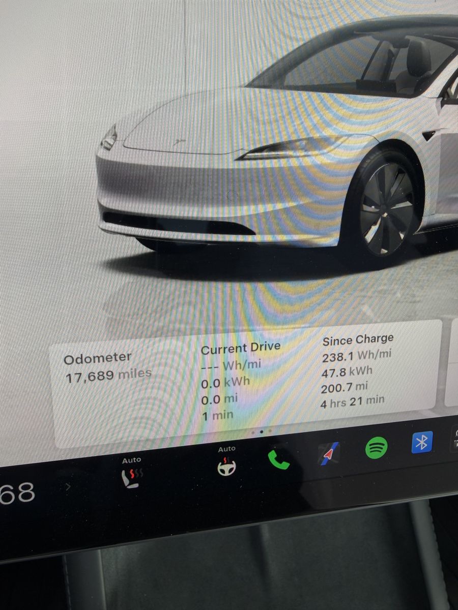 2025 Tesla Model 3 Long Range in Mount Pleasant, UT | KSL Cars