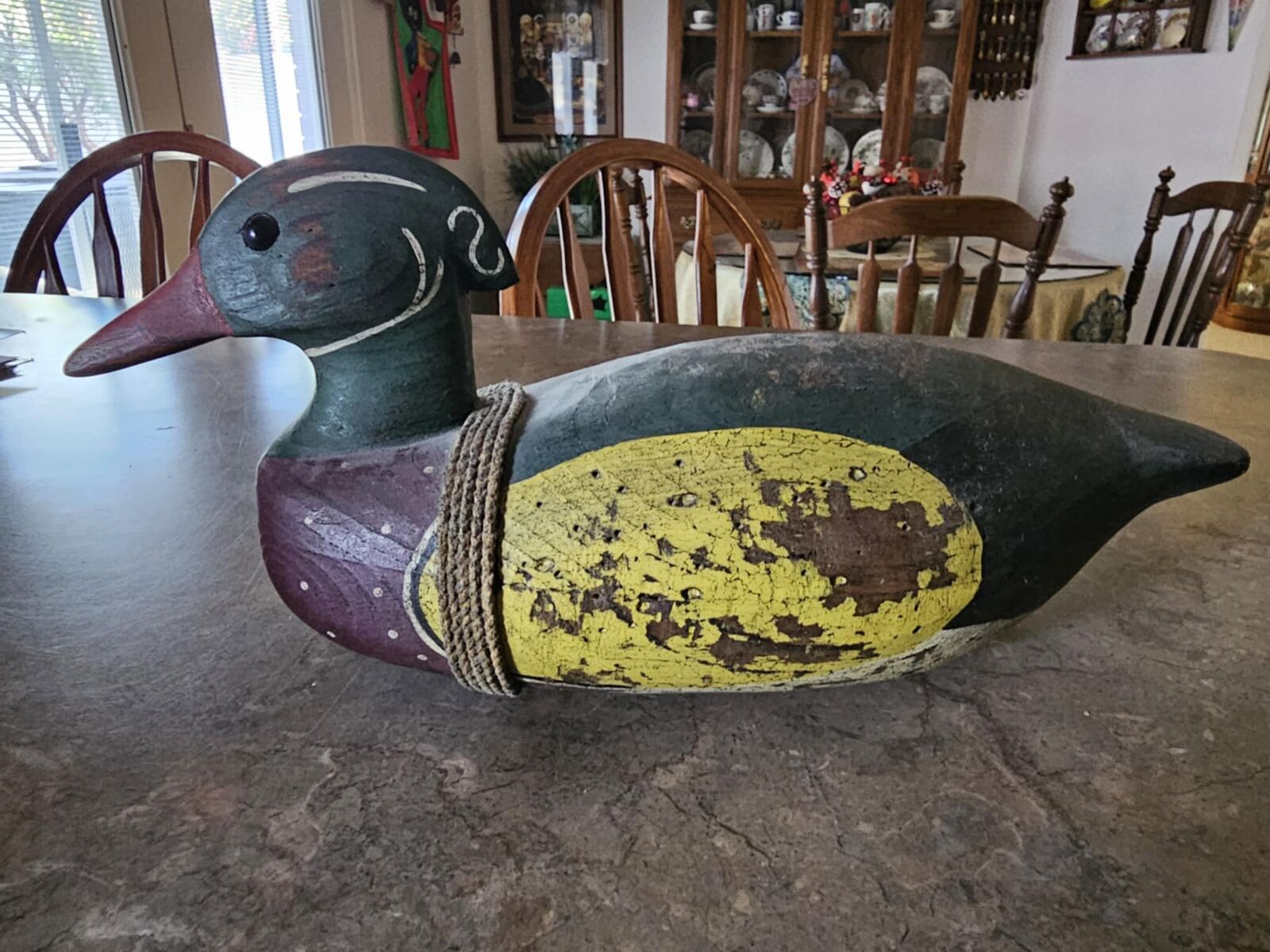 Collectible/Vintage Ducks