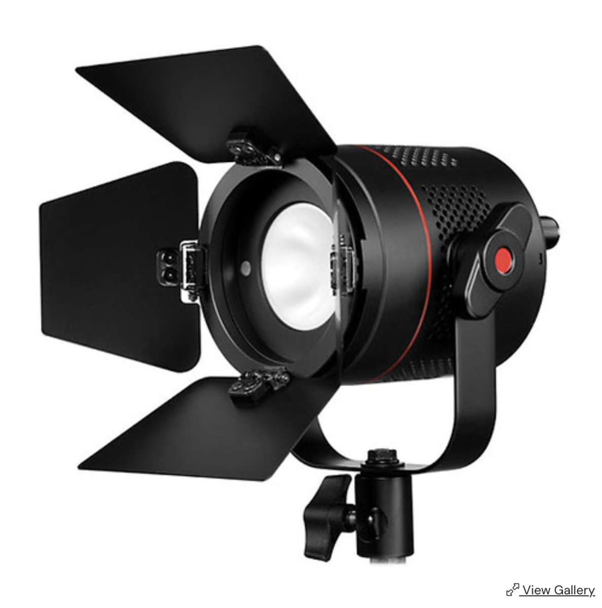 Fillex P360EX LED video light package