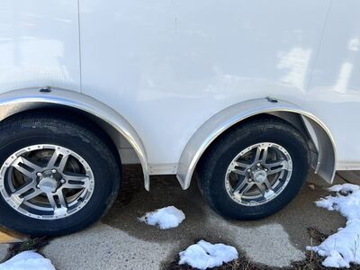 Stealth 7:6 Wide By 16 Long !