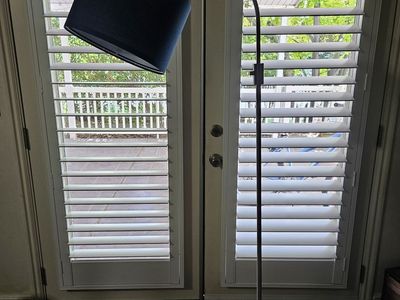 Adjustable Standing Lamp