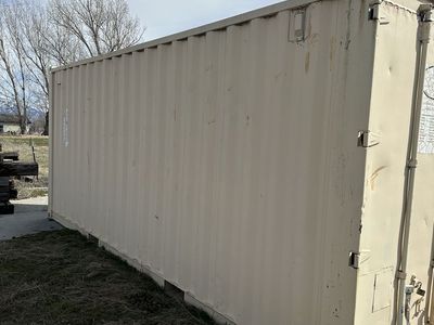 Storage Container
