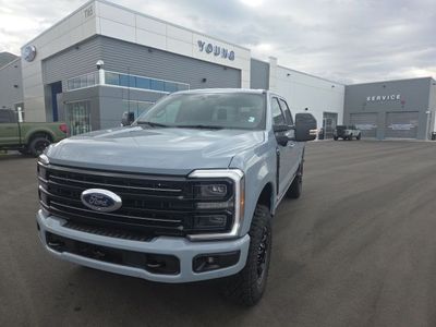 2026 Ford F-350