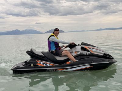 2 Jet Skis / Wave Runners for Rent