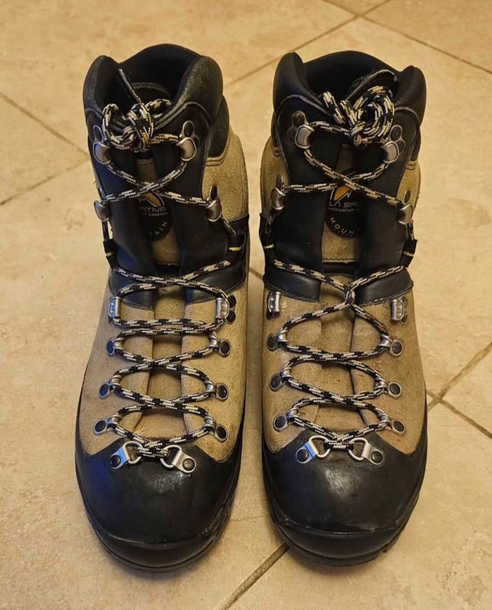Sportiva Hiking Boots European 42 US Men's 8.5