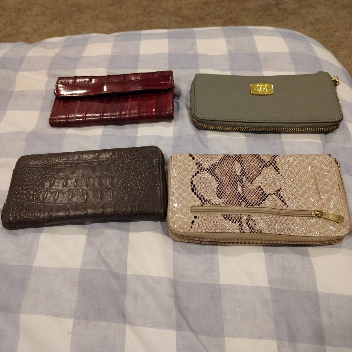 Womens wallets