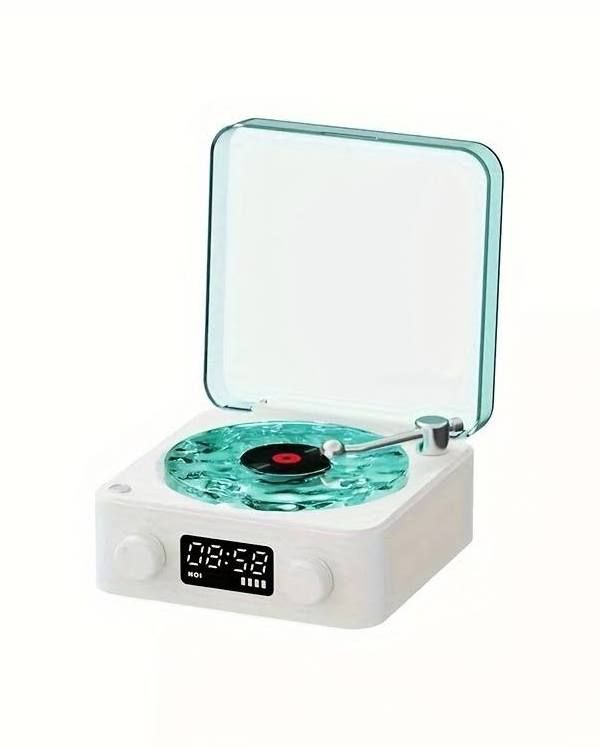 Wave white noise machine/bluetooth speaker