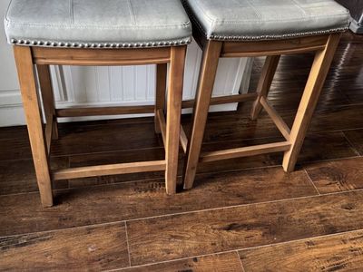 Bar stools