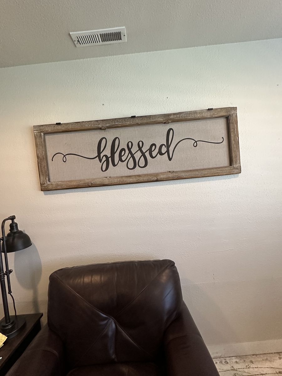 Wall Decor