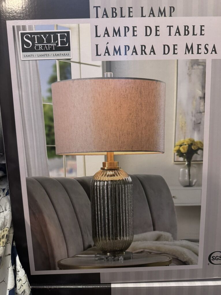 Table Lamp