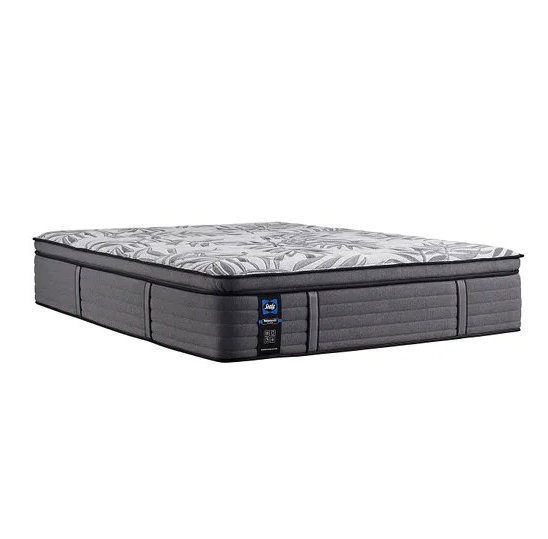 4TH OF JULY MATTRESS SALE | SEALY POSTUREPEDIC PLUS RIDGE CREST II KING MATTRESS