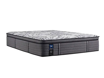 4TH OF JULY MATTRESS SALE | SEALY POSTUREPEDIC PLUS RIDGE CREST II KING MATTRESS