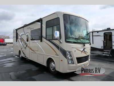 Used 2020 Thor Motor Coach Freedom Traveler A30