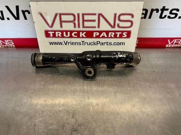 Cummins Exhaust Manifold