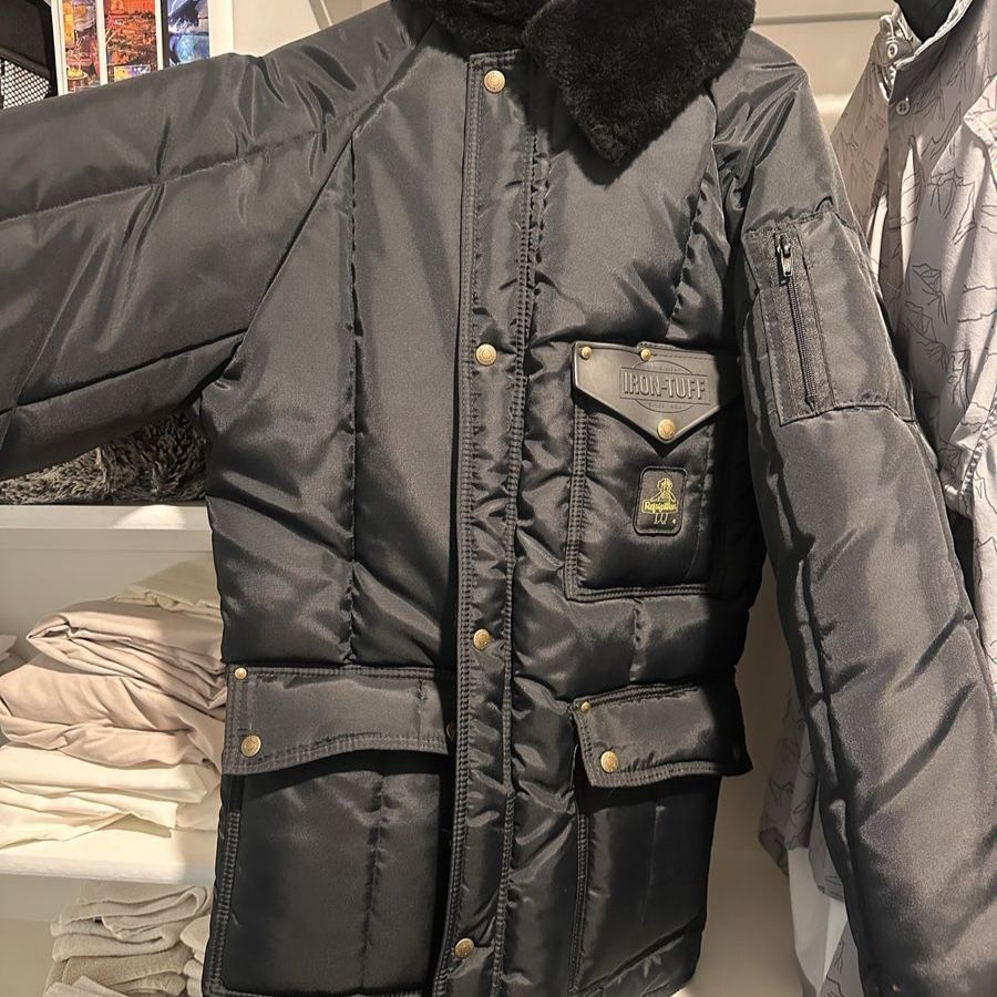 Refrigiwear Bibs and Jacket