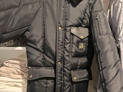 Refrigiwear Bibs and Jacket