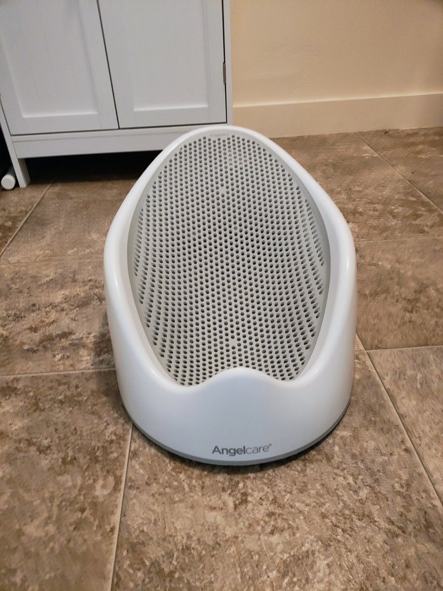 Baby Bath Support Seat