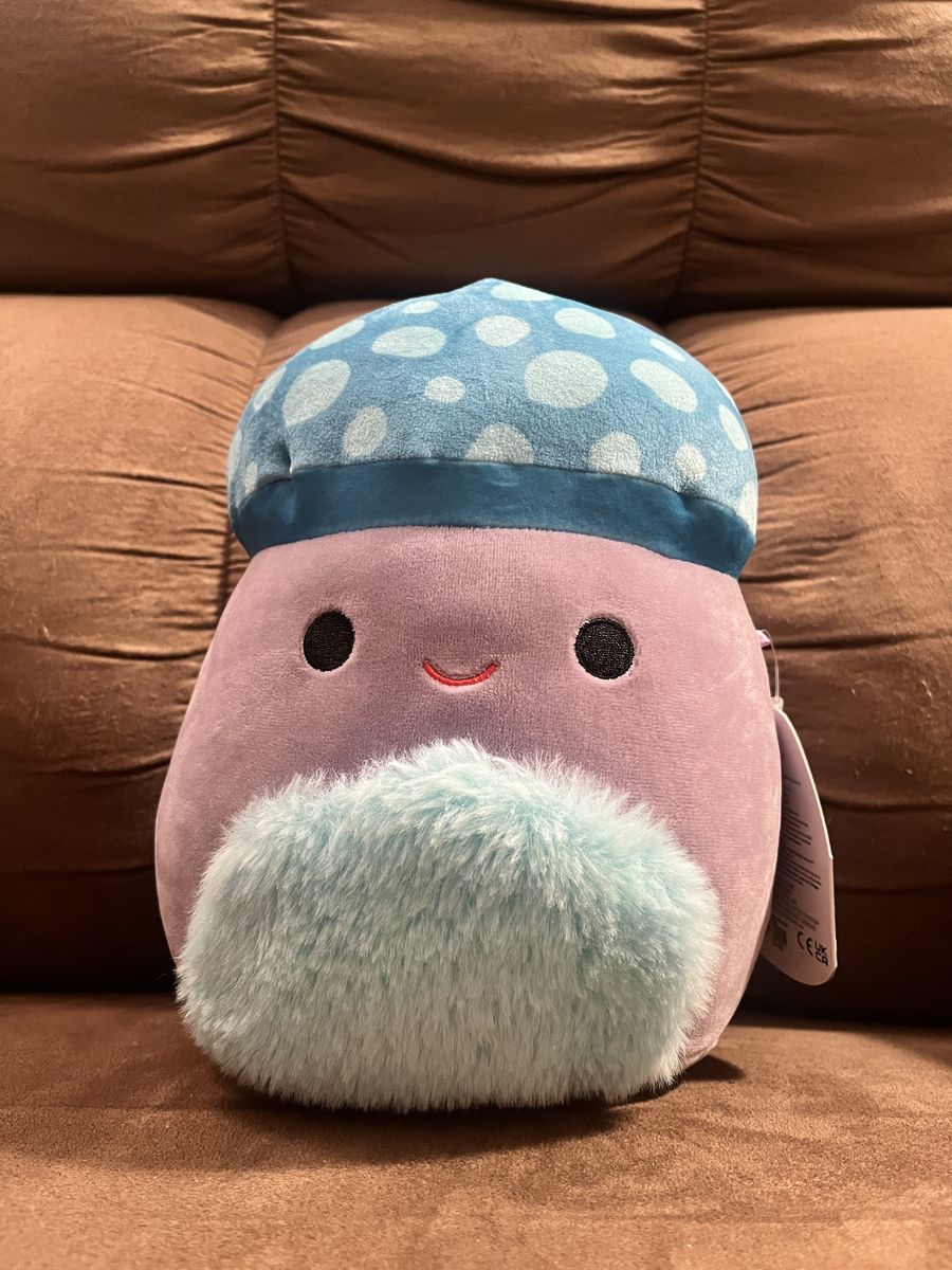Squishmallow Pyle