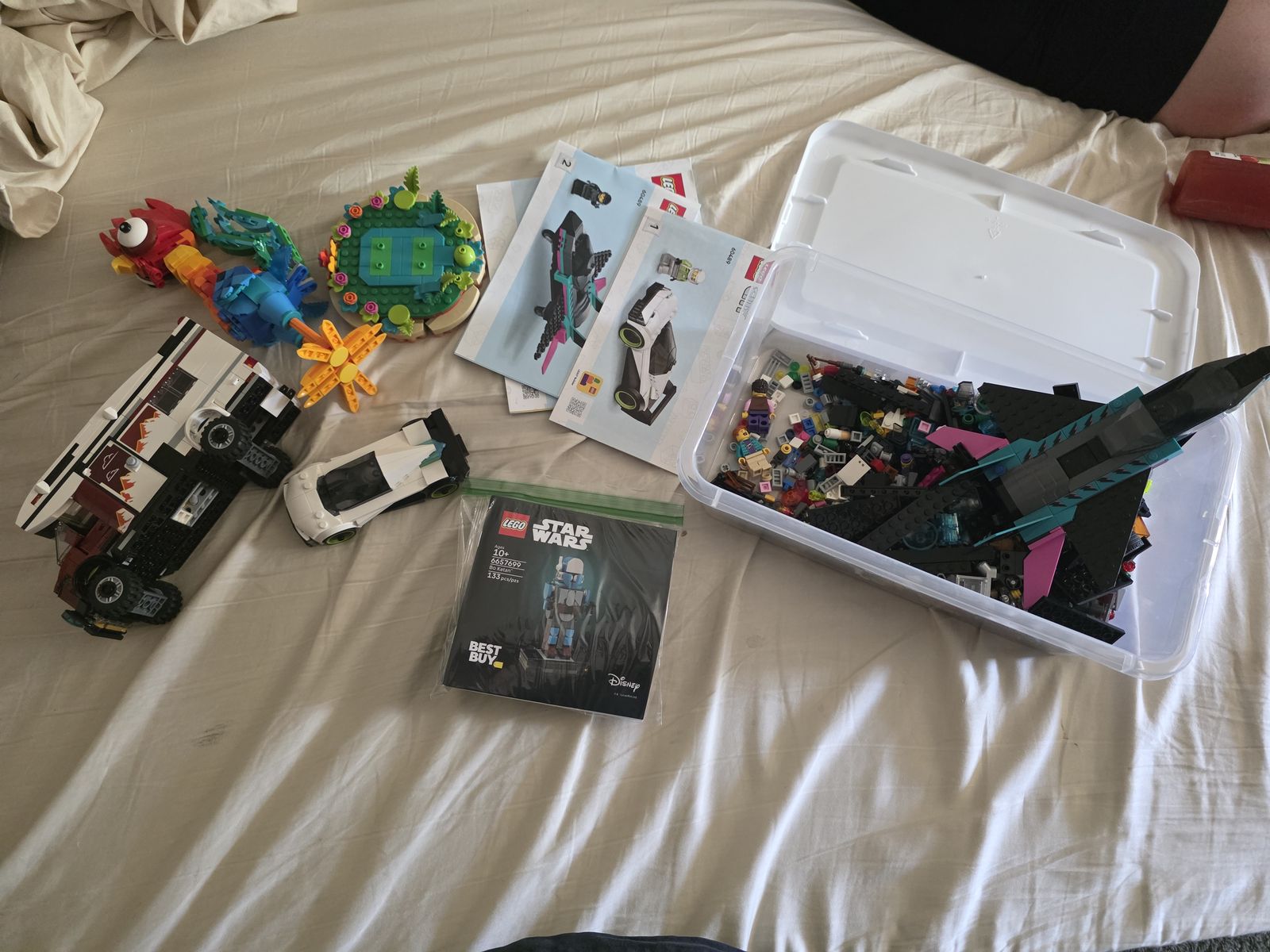 Legos